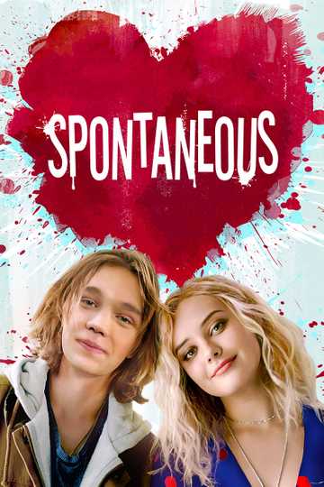 Spontaneous Poster