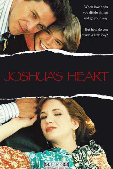 Joshua's Heart Poster