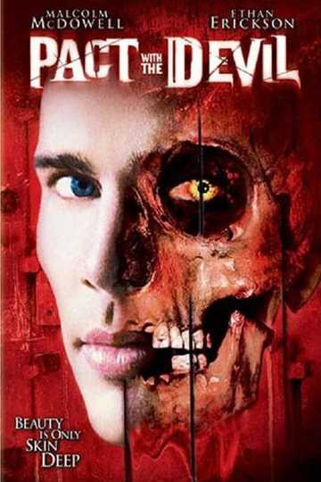 Dorian Poster