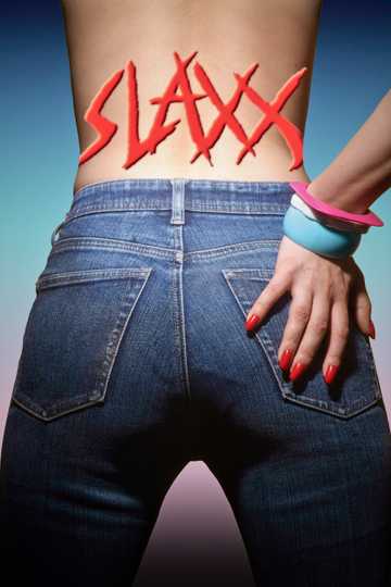 Slaxx Poster