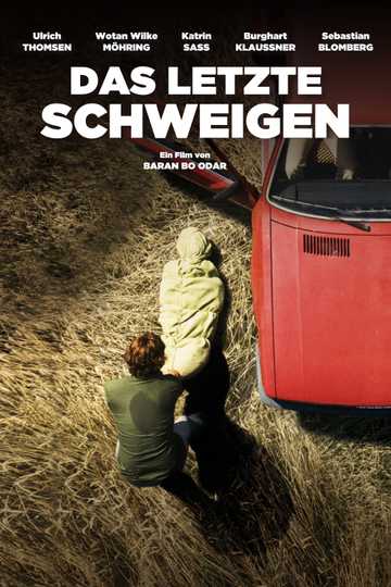 The Silence Poster