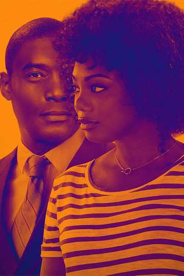 Pride & Prejudice: Atlanta Poster