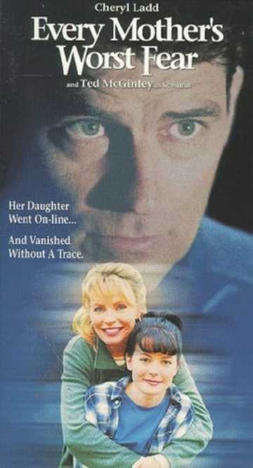 Every Mother's Worst Fear Poster