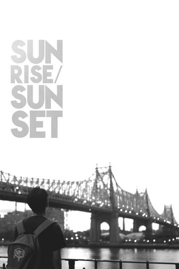 SunriseSunset Poster