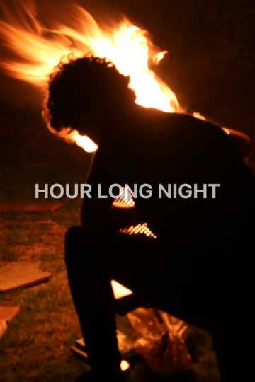 Hour Long Night Poster