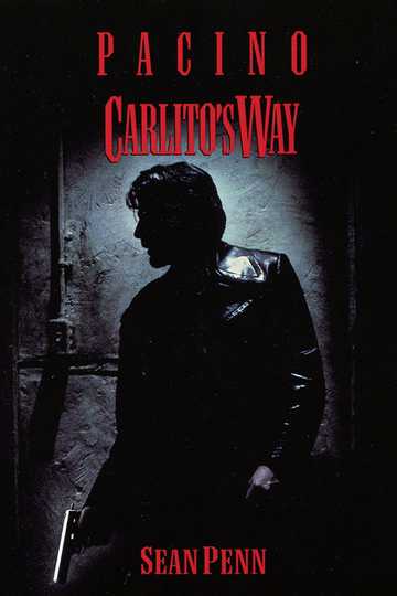 Carlito's Way Poster