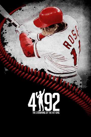 4192: The Crowning of the Hit King Poster