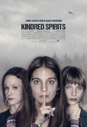 Kindred Spirits Poster