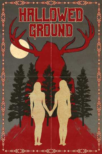 Hallowed Ground Poster