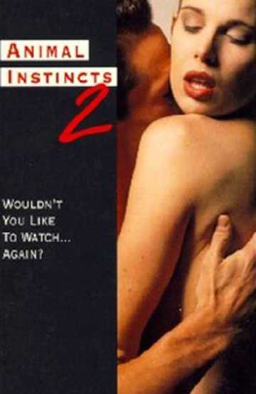 Animal Instincts II Poster