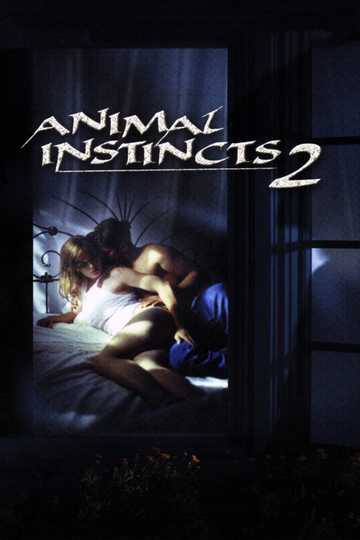 Animal Instincts II Poster