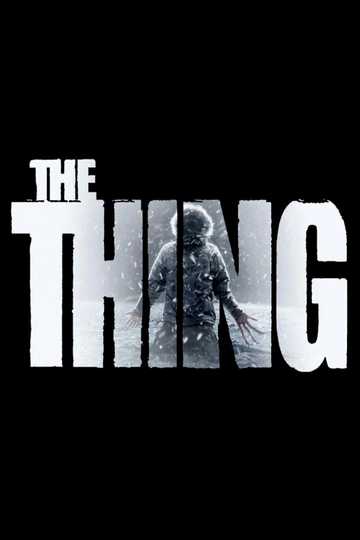 The Thing Poster