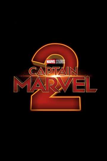 Captain Marvel 2 Poster