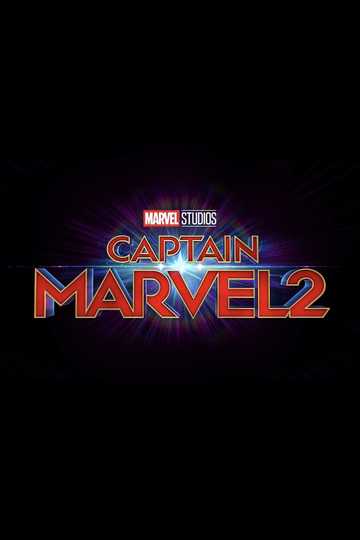 Captain Marvel 2 Poster