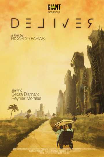 Deliver Poster