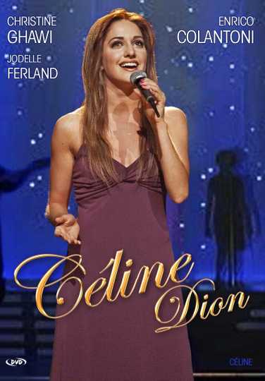 Céline Poster