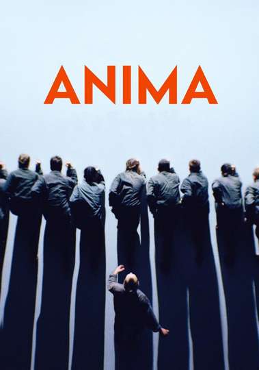 Anima Poster