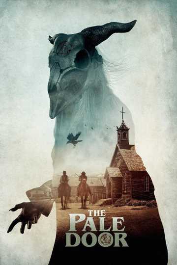 The Pale Door Poster