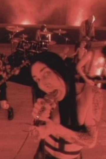 Marilyn Manson: Lunchbox Poster