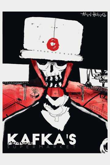 Kafka's Supermarket Poster