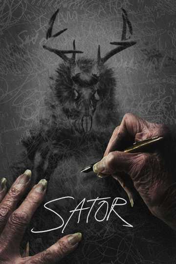 Sator Poster