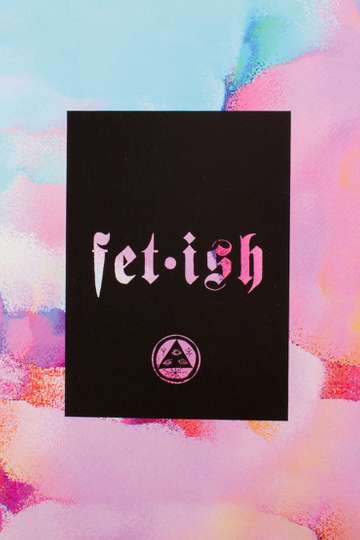 Welcome  Fetish Poster