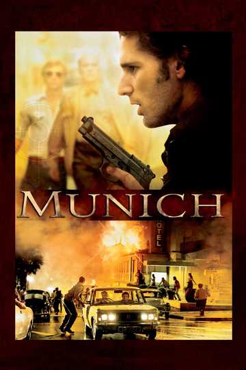 Munich (2005) - Movie | Moviefone