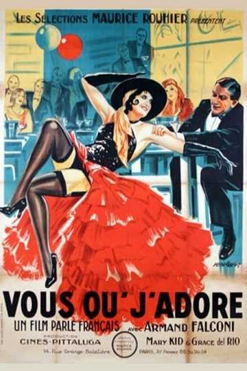 Rubacuori Poster