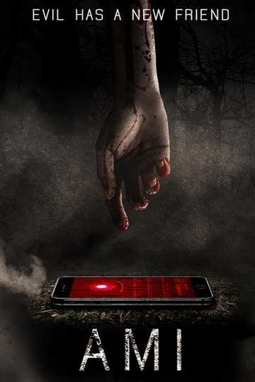 A.M.I. Poster