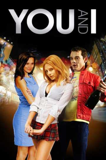 You and I Poster
