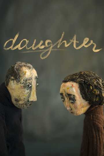 Daughter Poster