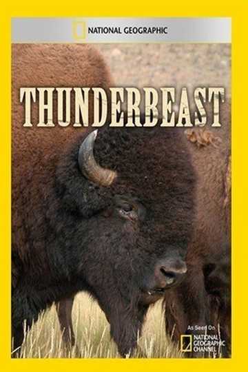 Thunderbeast Poster