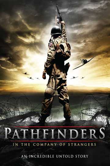 Pathfinders: In the Company of Strangers Poster