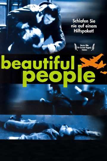 Beautiful People Poster