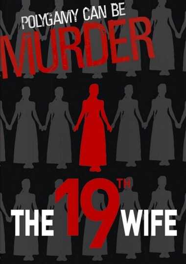The 19th Wife Poster