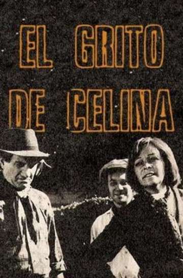 Celinas Scream Poster