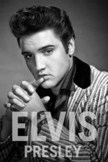 Elvis Poster