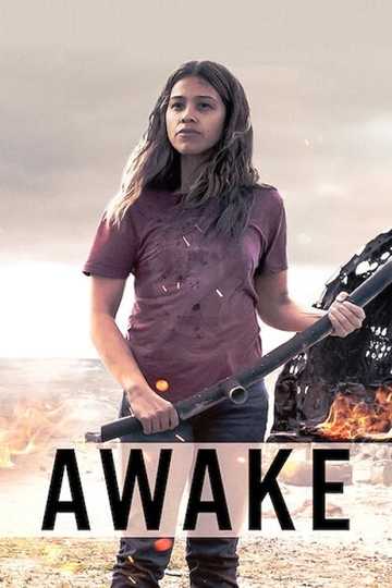 Awake Poster