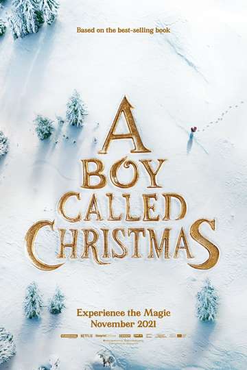 "a boy called christmas" watch full movie online A Boy Called Christmas (2021) - Movie | Moviefone