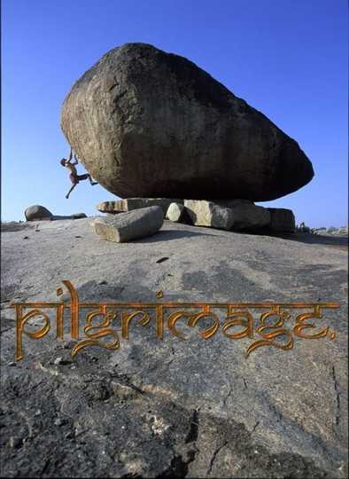 Pilgrimage Poster