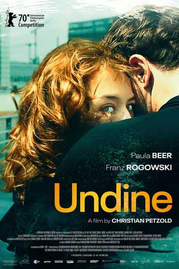 Undine Poster