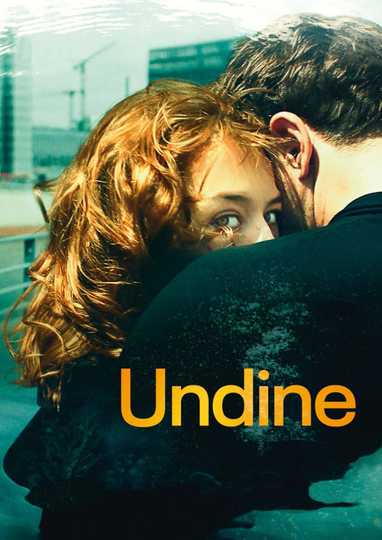 Undine Poster