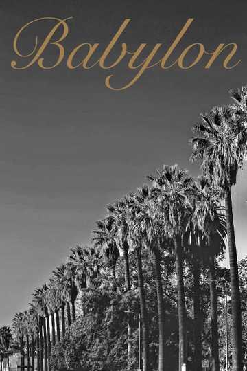 Babylon Poster