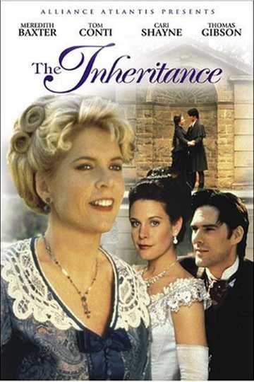 The Inheritance Poster