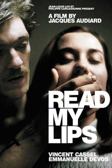 Read My Lips Poster