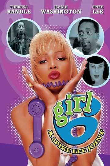 Girl 6 1996 Movie Moviefone