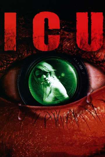 I.C.U. Poster