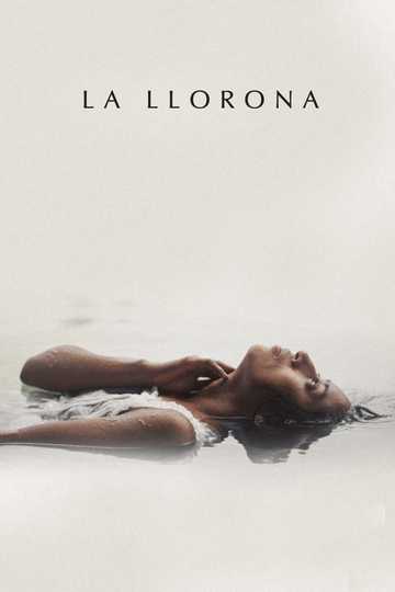 The Weeping Woman Poster