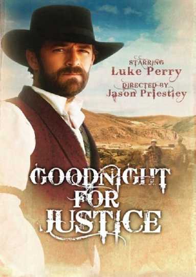 Goodnight for Justice Poster