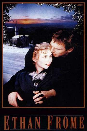 Ethan Frome (1993) - Stream and Watch Online | Moviefone